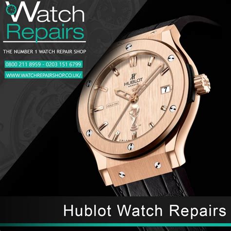 hublot servicw|watch parts for hublot.